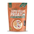 SZUPER VEGÁN BIO PROATS Kesudió vaj, mangó és áfonya 1200g, Óriás csomag