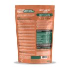 SZUPER VEGÁN BIO PROATS Kesudió vaj, mangó és áfonya 1200g, Óriás csomag