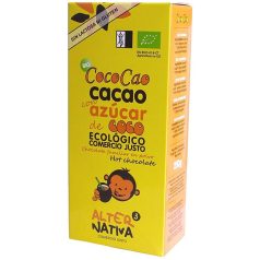   AlterNativa3 Cococao, instant kakaó kókuszvirágcukorral, Bio, fair trade 250g