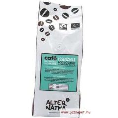 AlterNativa3 Essenziale szemes kávé, Bio, Fair trade 500g