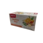 Apotheke - Aktív Nap - Fűszeres Mate Tea, 20 filter - Premier Selection