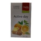 Apotheke - Aktív Nap - Fűszeres Mate Tea, 20 filter - Premier Selection
