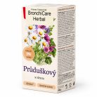 Apotheke - BronchiCare Herbal Tea, 20 filter