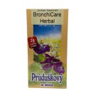 Apotheke - BronchiCare Herbal Tea, 20 filter