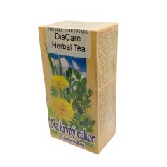   LEÁRAZVA'' Apotheke - DiaCare Herbal Tea, 20 filter