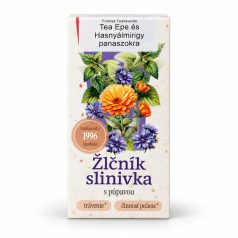   Apotheke - Herbal Tea Epe és Hasnyálmirigy Panaszokra, 20 filter