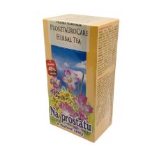 Apotheke - ProstaUroCare Herbal Tea, 20 filter