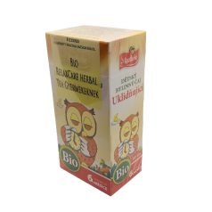 Apotheke - Bio RelaxCare Herbal Tea Gyermekeknek, 20 filter