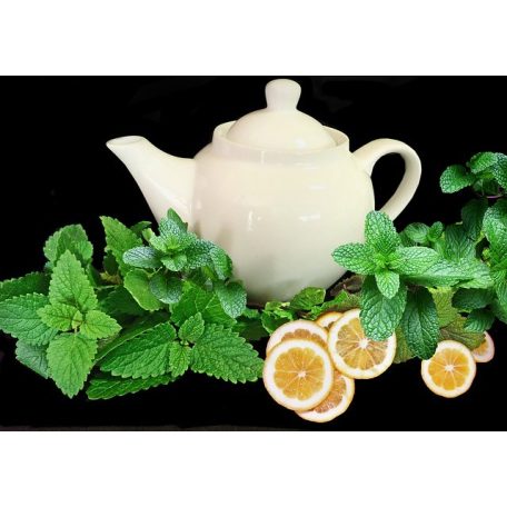 Apotheke - Bio RelaxCare Herbal Tea Gyermekeknek, 20 filter