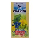 Apotheke - CholestCare Herbal Tea, 20 filter