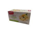 Apotheke - Citrom és Gyömbér Tea, 20 filter - Premier Selection
