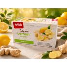 Apotheke - Citrom és Gyömbér Tea, 20 filter - Premier Selection