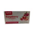 Apotheke - Eper és Málna Tea, 20 filter - Premier Selection