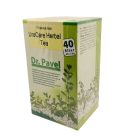 Dr. Pavel - UroCare Herbal Tea, 40 filter
