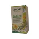 Dr. Pavel - DiaCare Herbal Tea, 40 filter