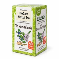 Dr. Pavel - DiaCare Herbal Tea, 40 filter