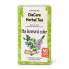 Dr. Pavel - DiaCare Herbal Tea, 40 filter