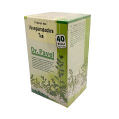 Dr. Pavel - Vese Herbal Tea, 40 filter
