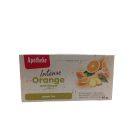 Apotheke - Narancs és Gyömbér Tea, 20 filter - Premier Selection