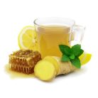 Apotheke - Gyömbér és Méz Tea, 20 filter - Premier Selection