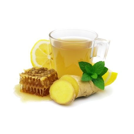 Apotheke - Gyömbér és Méz Tea, 20 filter - Premier Selection