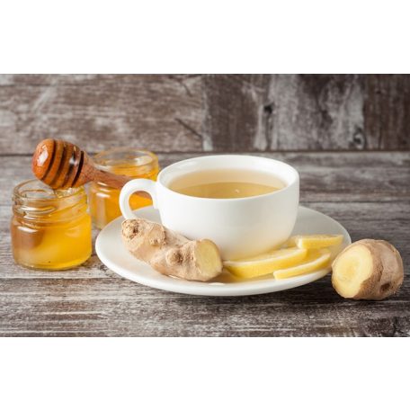 Apotheke - Gyömbér Variációk, Vegyes Gyümölcs Tea, 4*5 filter - Premier Selection