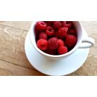 Apotheke - Tőzegáfonya és Málna Tea, 20 filter - Premier Selection