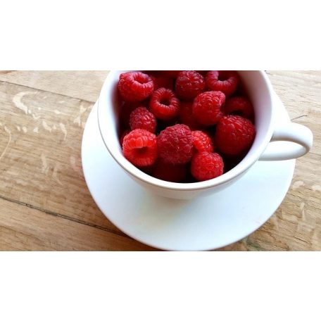 Apotheke - Tőzegáfonya és Málna Tea, 20 filter - Premier Selection