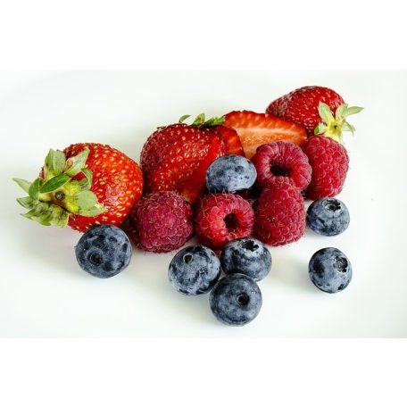 Apotheke - Gyümölcs Koktél, Vegyes Gyümölcs Tea, 4*5 filter - Premier Selection