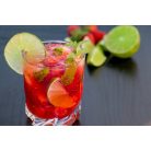 Apotheke - Gyümölcs Koktél, Vegyes Gyümölcs Tea, 4*5 filter - Premier Selection