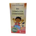 Apotheke - Bio Gyümölcstea Gyermekeknek, 20 filter