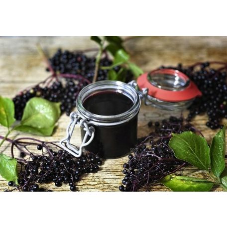 Apotheke - Bio Gyümölcstea Gyermekeknek, 20 filter