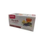 Apotheke - Pu-Erh Tea Ananásszal, 20 filter - Premier Selection