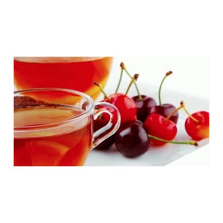 Apotheke - Vadcseresznye Gyümölcs Tea, 20 filter - Premier Selection