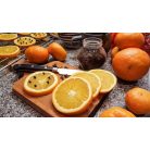 Apotheke - Gyümölcsök és Fűszerek, Vegyes Gyümölcs Tea 4*5 filter- Premier Selection