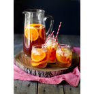 Apotheke - Gyümölcsök és Fűszerek, Vegyes Gyümölcs Tea 4*5 filter- Premier Selection