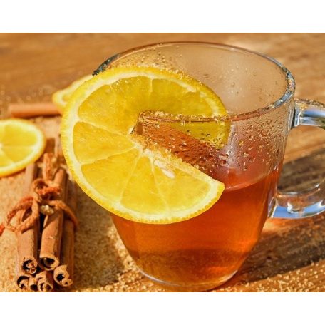 Apotheke - Gyümölcsök és Fűszerek, Vegyes Gyümölcs Tea 4*5 filter- Premier Selection