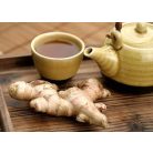 Apotheke - Gyömbér és Homoktövis Tea, 20 filter - Premier Selection