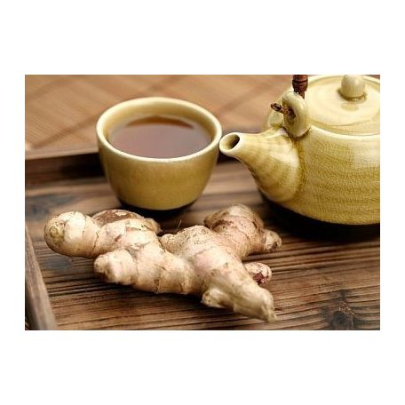 Apotheke - Gyömbér és Homoktövis Tea, 20 filter - Premier Selection