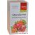 Apotheke - Mandarin és Gránátalma Tea, 20 filter