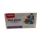 Apotheke - Forró Szilva Fahéjjal Gyümölcs Tea - Premier Selection