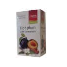 Apotheke - Forró Szilva Fahéjjal Gyümölcs Tea - Premier Selection