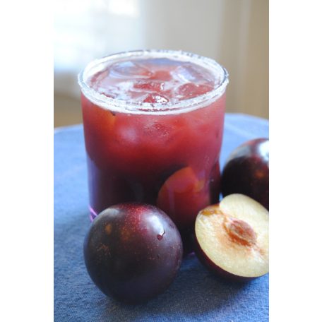 Apotheke - Forró Szilva Fahéjjal Gyümölcs Tea - Premier Selection