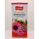 Apotheke echinacea szirup homoktövissel 250g