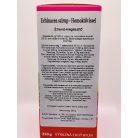Apotheke echinacea szirup homoktövissel 250g