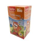 Apotheke Bio Tea Gyermekeknek, Erdei gyümölcsök málnával, Tündérmese 