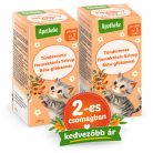2db Tündérmese Szirup Homoktövis Béta-glükánnal 250g  -2-es csomagban
