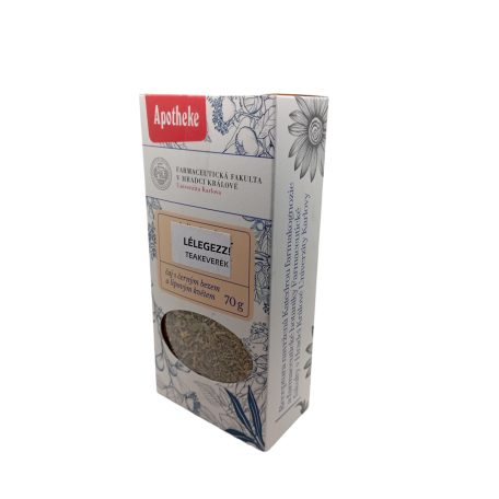 Lélegezz! Szálas teakeverék – 70 g