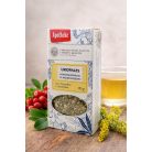 Uropajzs tea vörösáfonyával és aranyvesszővel – 70 g