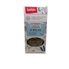 Apotheke Jó éjszakát! teakeverék citromfűvel, valeriánával és levendulával – 70 g